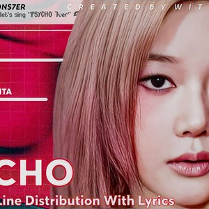 BABYMONSTER - PSYCHO