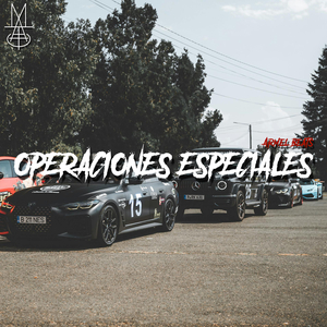 Operaciones Especiales