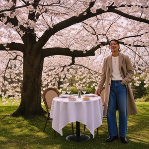 널 위한 봄 (Spring for You)