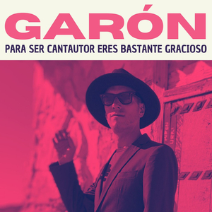 Canción de Amor Electrodoméstico