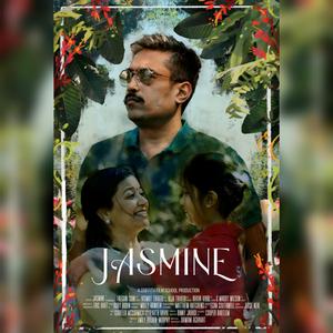 Jasmine (feat. Parth Raval)