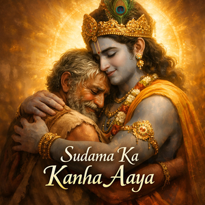 Sudama Ka Kanha Aaya