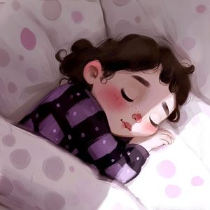 让人放松的鸟鸣和雨声