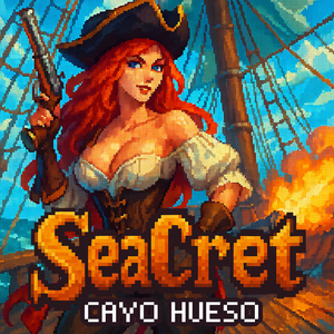 SeaCret - Cayo Hueso
