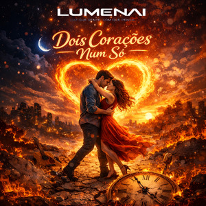 Dois Corações Num Só