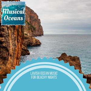 Blessings From Ocean Waves