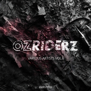 No Place For Sadness (VIP)