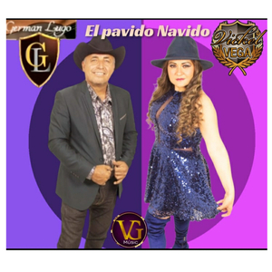 El Pavido Navido