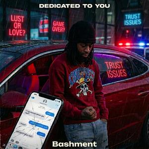 Dedicated 2 you