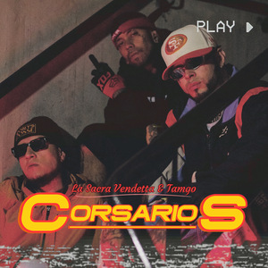 Corsarios