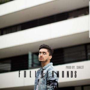 Full diamonds (Intro)