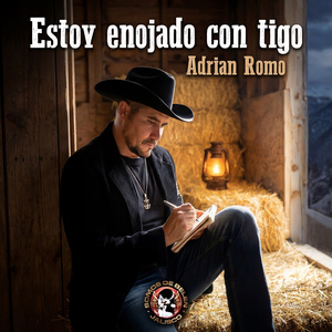 Estoy enojado con tigo A.G.R.