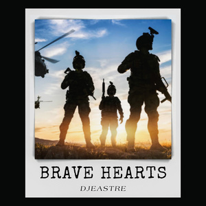 Brave Hearts (Instrumental Version)
