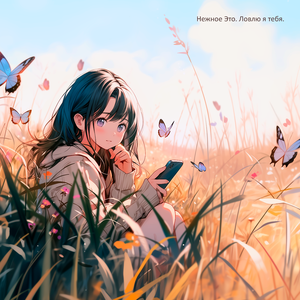 Ловлю я тебя