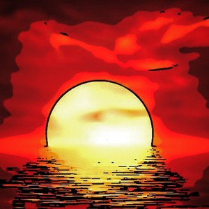 Electric Sunrise (Instrumental)