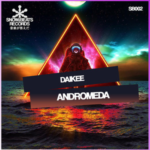 Andromeda (Original Mix)