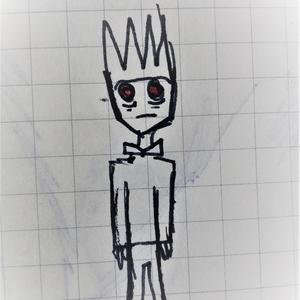 Powhatan Spectre Pt2