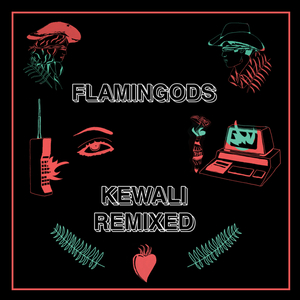 Bhima (Vanishing Twin remix)