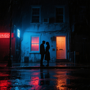 It’s You and Me Now