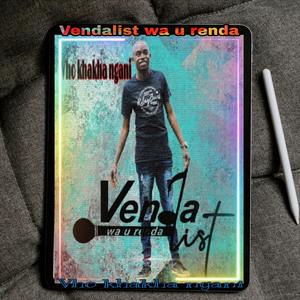 Vho khakha ngani (feat. Seefor RSA)