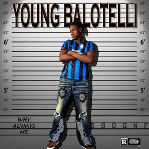 YOUNG BALOTELLI