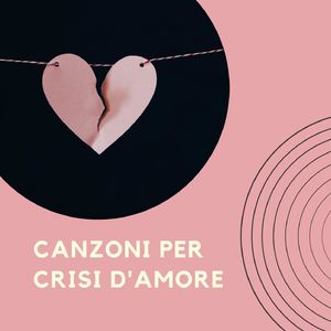 Canzone per riconciliarsi