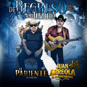 De Regreso a Mi Tierra