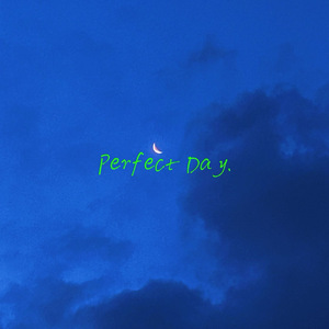 完美的日子(Perfect day)