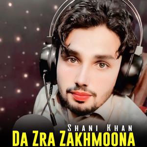 Da Zra Me Dase Darna Tor Sho