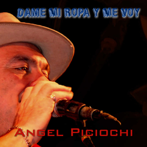 Dame Mi Ropa y Me Voy