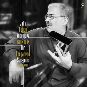 Yo Soy Congo (Remastered) (feat. Frankie Vazquez & Jeremy Bosch)