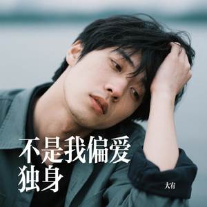 不是我偏爱独身