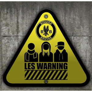 Les Warning
