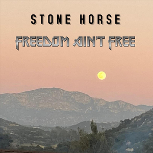 Freedom Ain't Free