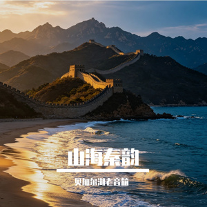 山海秦韵