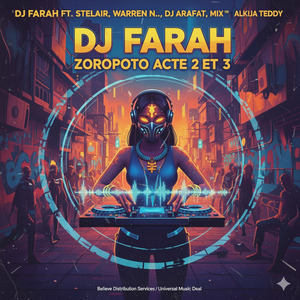 Zoropoto Acte 2