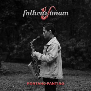 Pontang - Panting