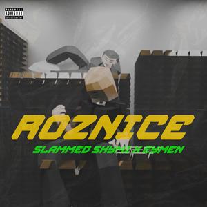 RÓŻNICE (feat. EYM3N)