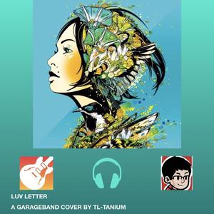 Luv Letter - Piano&Flute