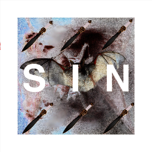 sin (feat. King Harris, Inzom & Mark 4ord)