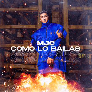Como Lo Bailas