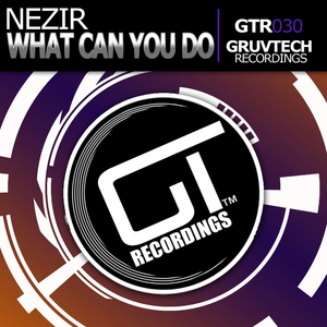 What Can You Do (Terry G Rehustle)