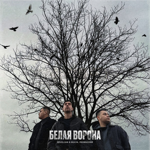 Белая ворона