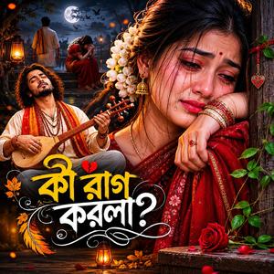 Ki Rag Korla (কি রাগ করলা)