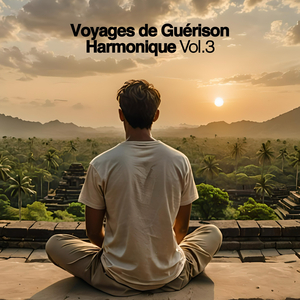 396 Hz - Libération et Autonomisation 03 (Meditation Guidée)