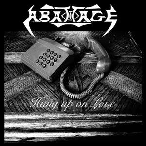 Hung up on Love (Demo)