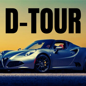 Detour (feat.1stress)