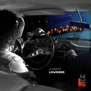 Lowrider (Jorno, Stomp, Lazy, Jae Fly)