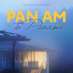 Come Take A Walk With Me