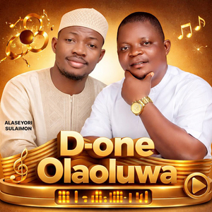 D-One Olaoluwa